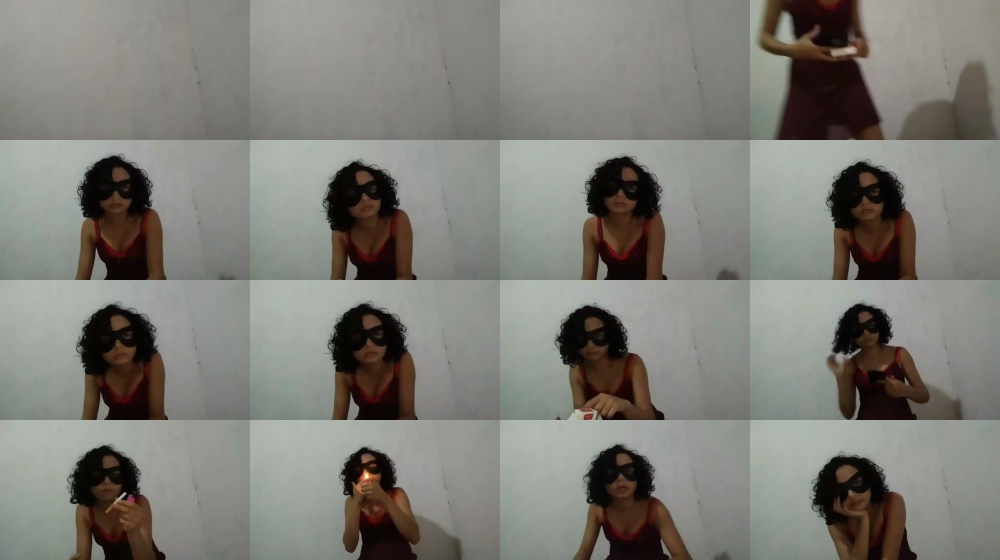 clarafogosa 26-08-2019 XXX  Recorded Topless