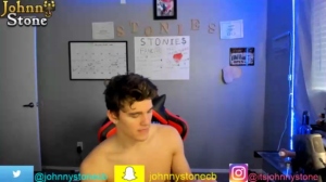 thejohnnystone 26/08/2019 Chaturbate