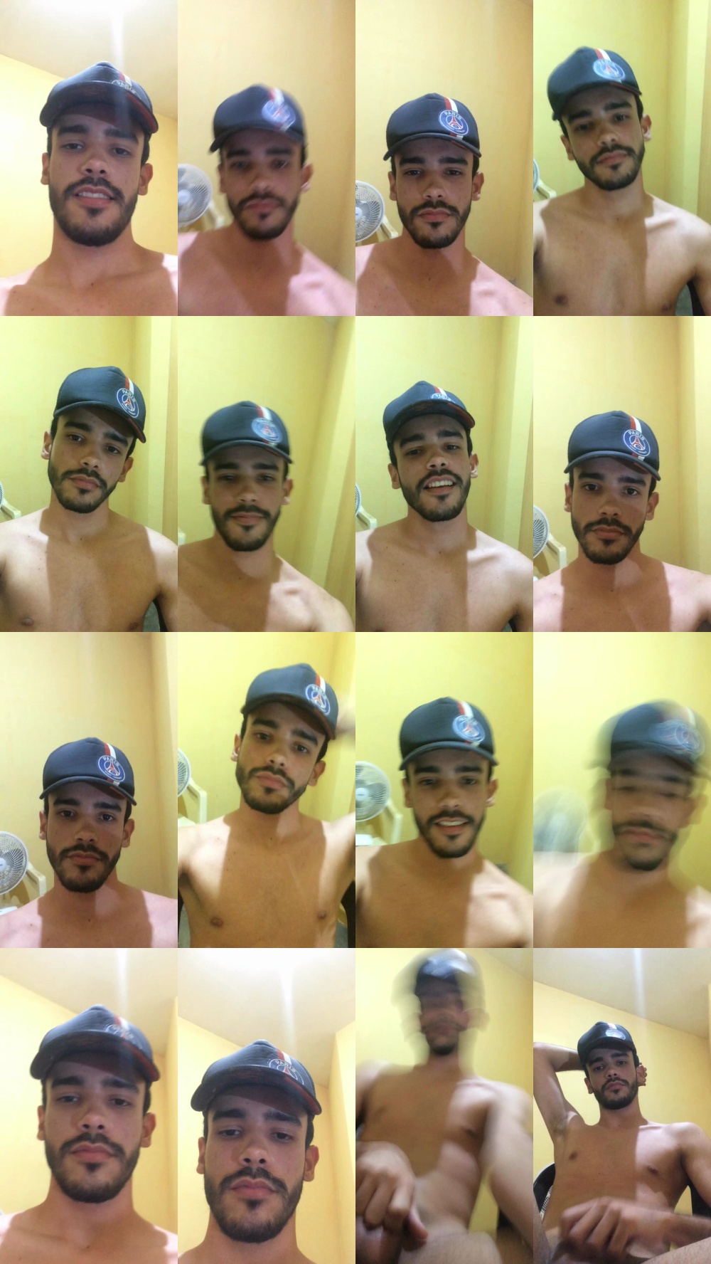 nordestino26 26-08-2019  Recorded Video Toys