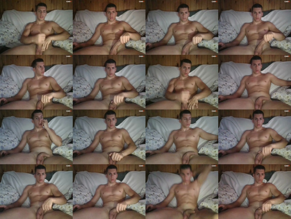 juansaez444 26-08-2019  Recorded Video Topless