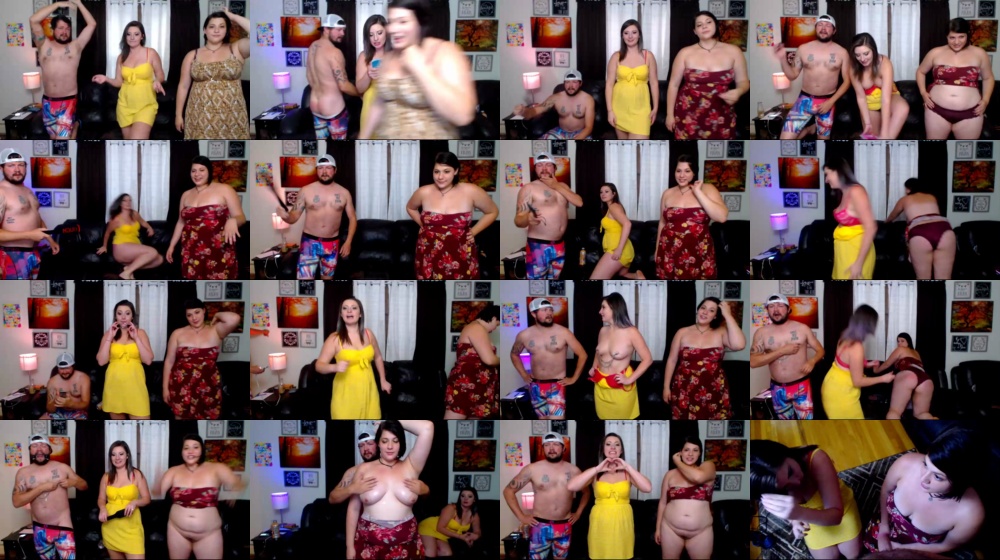 hotterthanyou4362 26-08-2019 recorded  Recorded Show