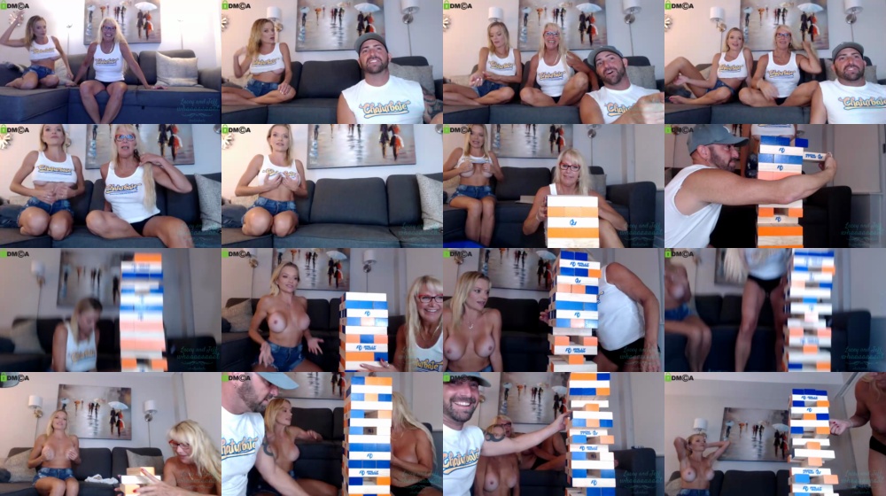 whaaaaaaaat 26-08-2019 Porn  Recorded Show