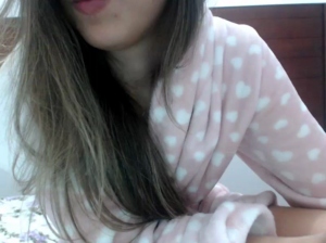 ninfanaty 26-08-2019 Download  Recorded Webcam