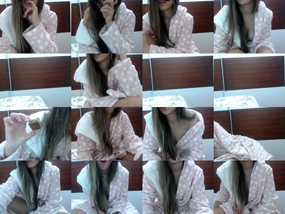 ninfanaty 26-08-2019 Download  Recorded Webcam