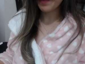 ninfanaty 26-08-2019 XXX  Recorded XXX