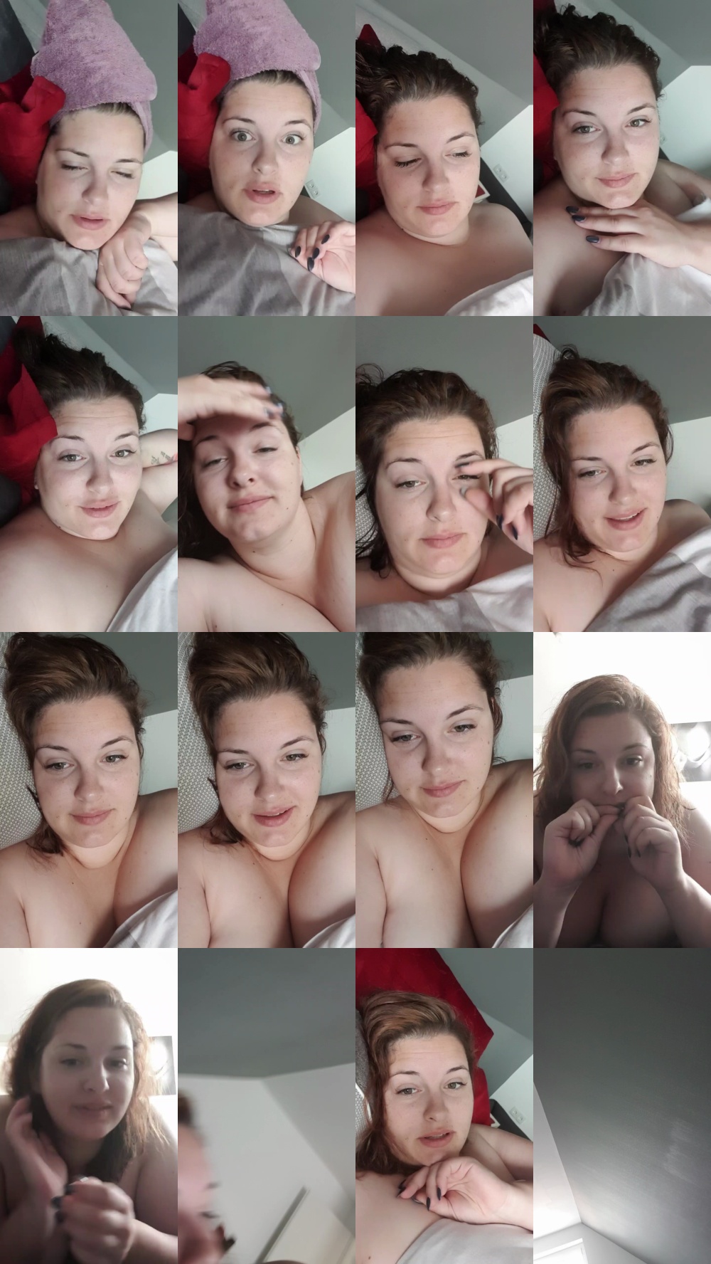 kara1993 26-08-2019 XXX  Recorded Download
