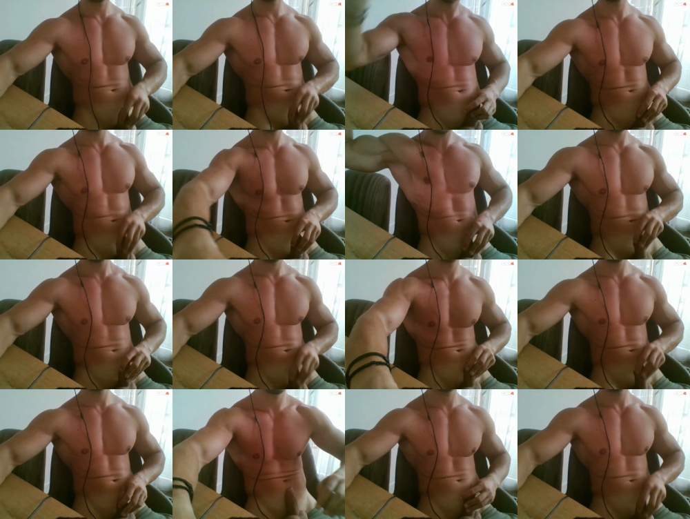 spuitfluit1 26-08-2019  Recorded Video Nude