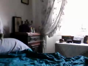 melantha  26-08-2019 Recorded Webcam
