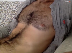 desdemone7 26-08-2019  Recorded Video Nude