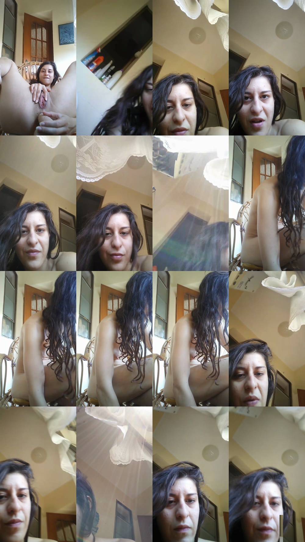 boccadifuoc1 26-08-2019 Download Cam4 Recorded Topless.