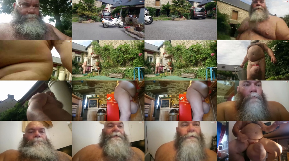 lepamplemous 26-08-2019  Recorded Video Naked