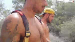 pabloysebas 26-08-2019  Recorded Video Webcam