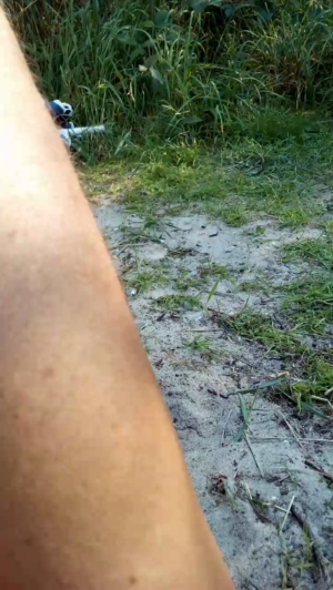 michi48a 26-08-2019  Recorded Video Topless