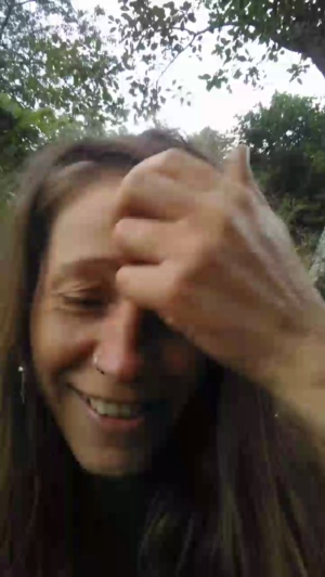 minaesplosa 26-08-2019 Topless  Recorded Naked