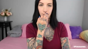 harliequinnx  26-08-2019 Recorded Naked