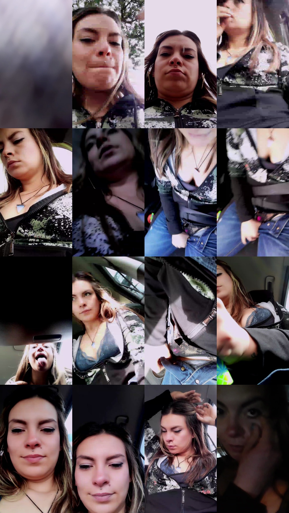 durampola 26-08-2019 XXX  Recorded XXX