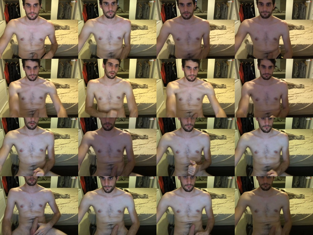 solbe 26-08-2019  Recorded Video Naked