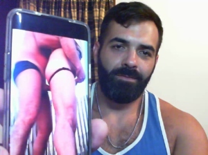 topmale83fun 26-08-2019  Recorded Video Download