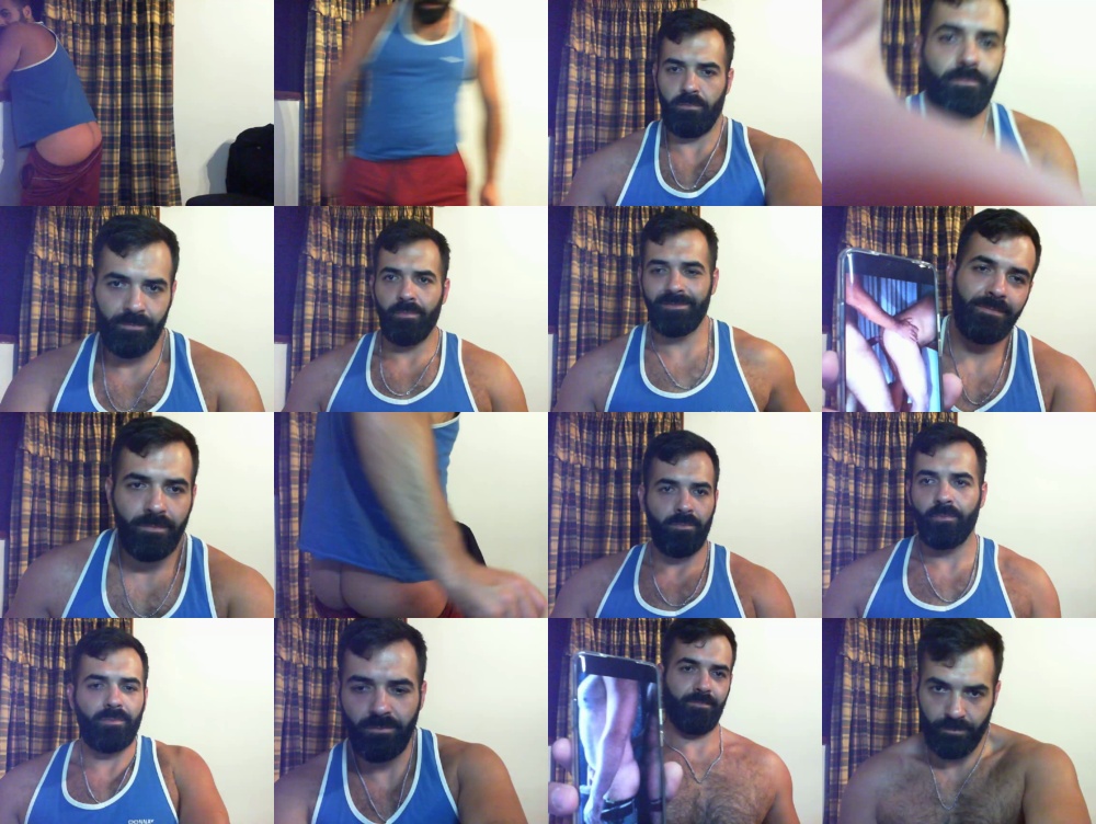 topmale83fun 26-08-2019  Recorded Video Download