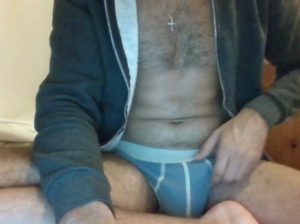 sardosardo92 26-08-2019  Recorded Video Topless