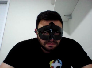 lorddkratoss 26-08-2019  Recorded Video XXX