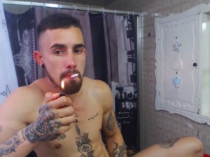 tiagocameron 26-08-2019  Recorded Video Free