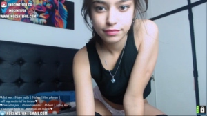 inocentefox 27-08-2019 recorded  Recorded Naked