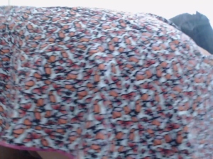 todalinda  27-08-2019 Recorded Topless