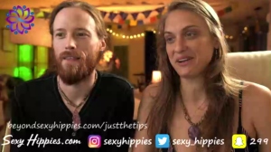 sexyhippiechick  27-08-2019 Recorded Nude
