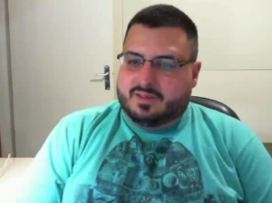 wluizzz 27-08-2019  Recorded Video Show