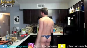 thejohnnystone 27/08/2019 Chaturbate