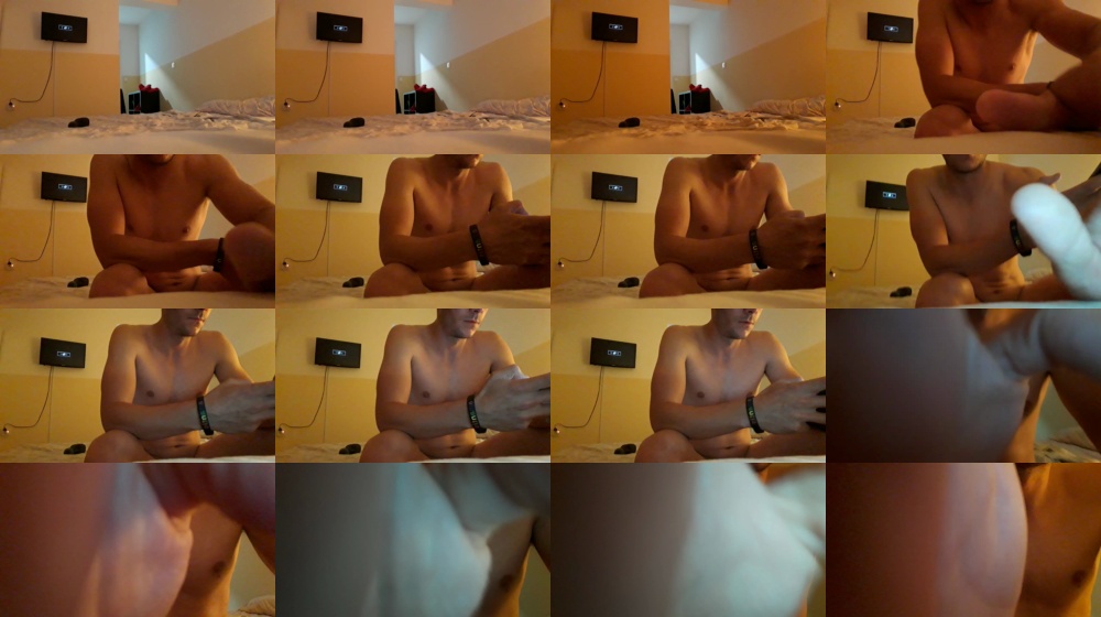 man546 27-08-2019  Recorded Video Webcam