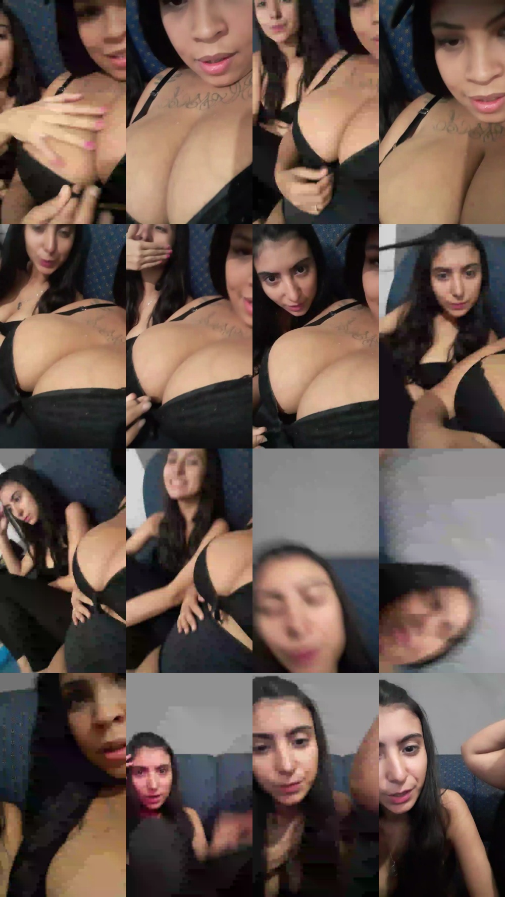 bel_angel 27-08-2019 Download  Recorded Download