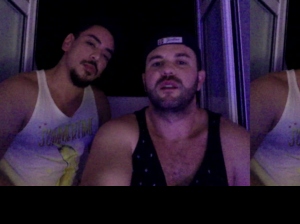 hornyboyz86 27-08-2019  Recorded Video Nude