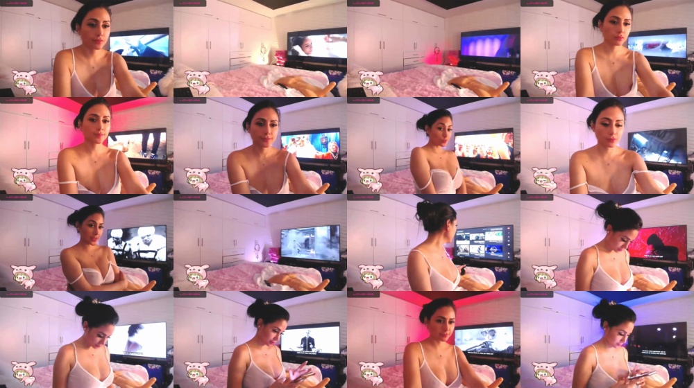 dayaanna 27-08-2019 XXX  Recorded Free