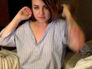 grlnxtdrxxx 27-08-2019 Nude  Recorded Cam