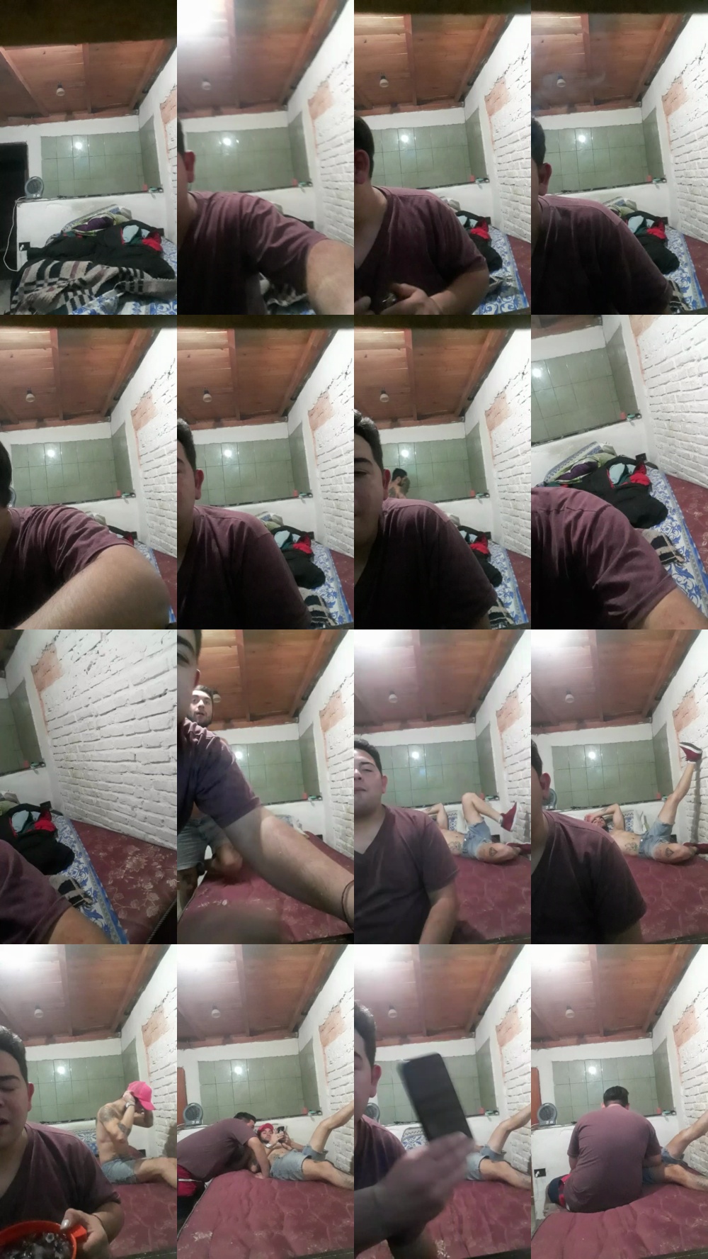 ivancin_xxx 27-08-2019  Recorded Video Show