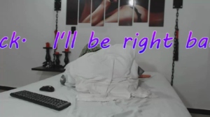 josh_wesley 27-08-2019  Recorded Video Cam