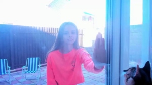 misss_vikki  27-08-2019 Recorded Download