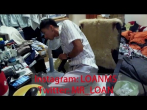 loanms 27-08-2019  Recorded Video Nude