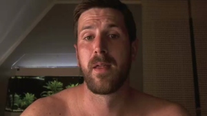 ronhill13 27-08-2019  Recorded Video Naked