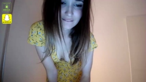 aalliyahh 27-08-2019 Webcam  Recorded Cam