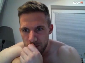 kennethwade 27-08-2019  Recorded Video Naked