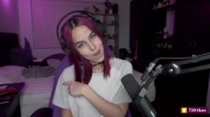 laura_cornett  28-08-2019 Recorded Nude