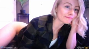oliviaowens 28-08-2019 Topless  Recorded Porn