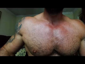 raymuscles 28-08-2019  Recorded Video Show