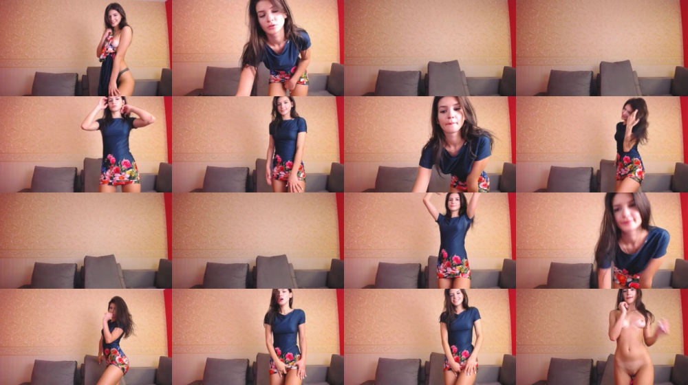 elaanna 28-08-2019 Video  Recorded Topless