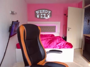 wendy37_sexy  28-08-2019 Recorded Webcam