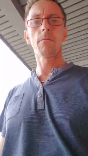 ritter12 28-08-2019  Recorded Video Nude