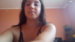 abigeil77  28-08-2019 Recorded Free